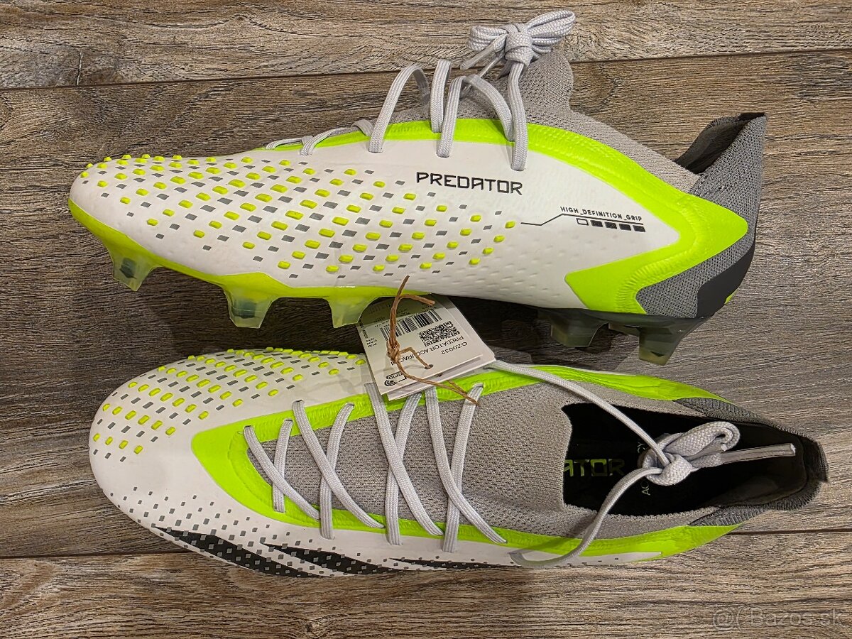 Kopačky Adidas - Predator Accuracy 1L FG