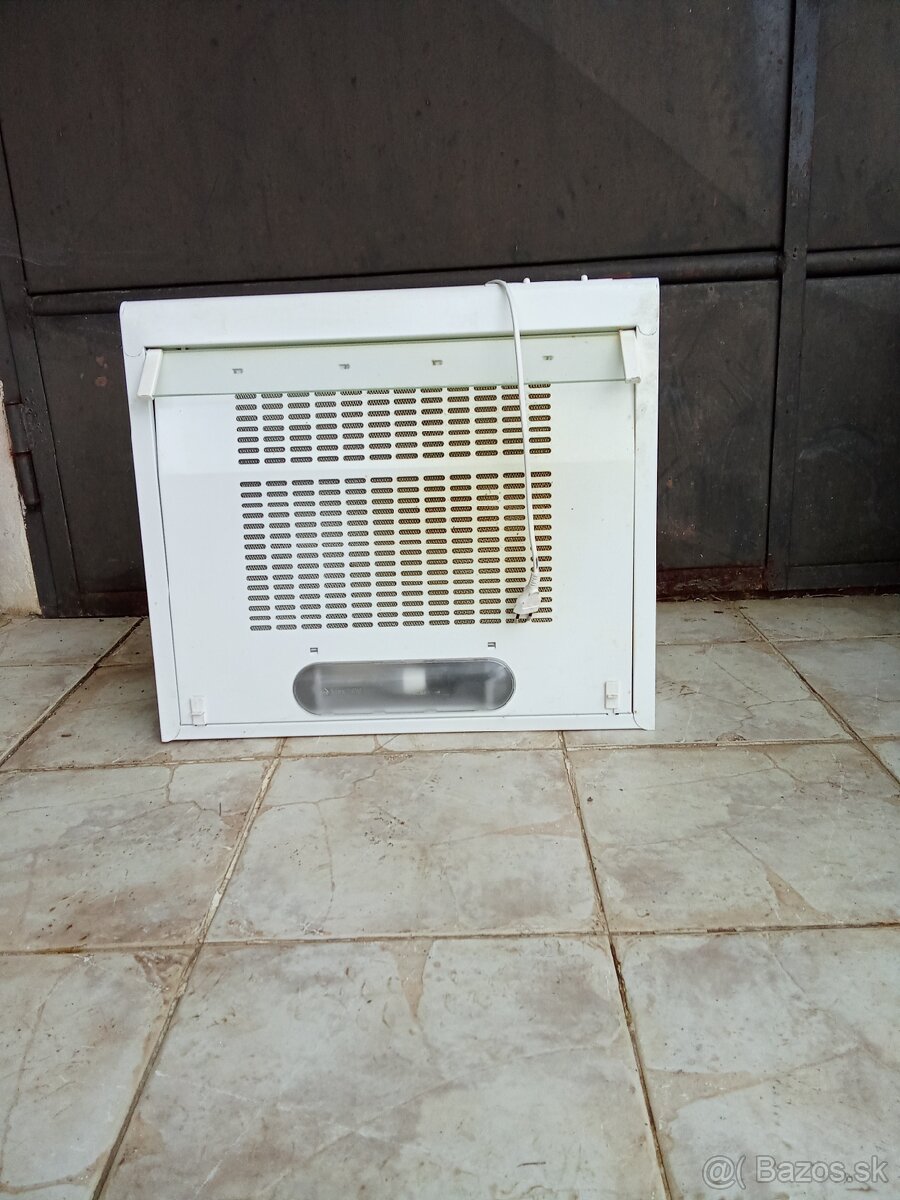 Predám digestor značka Mora