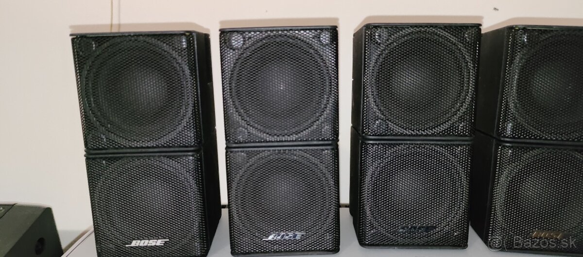 Bose Jewel