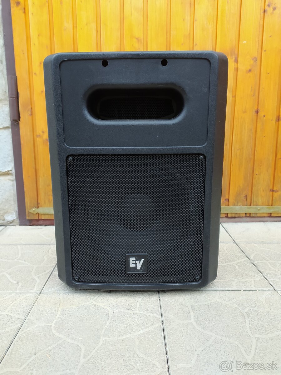 Elektrovoice sub