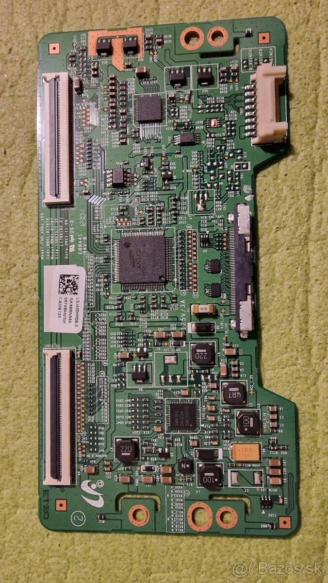 TV Samsung - UE40ES5500 - TCon