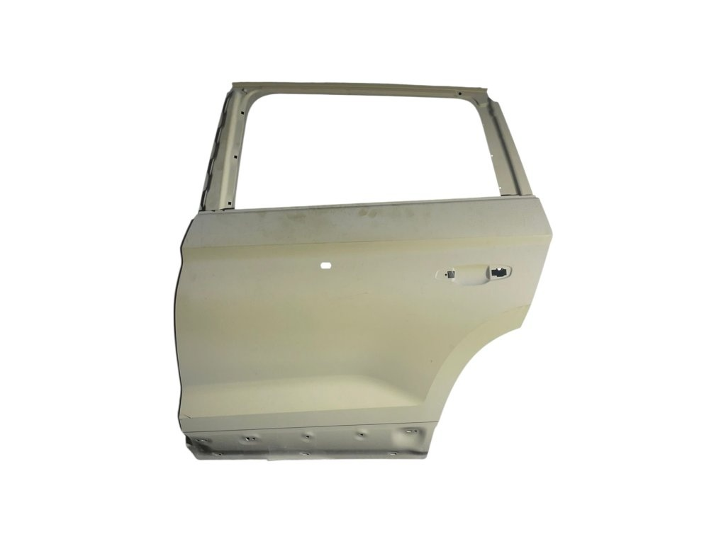 Levé zadní dveře Škoda Kodiaq nové originální