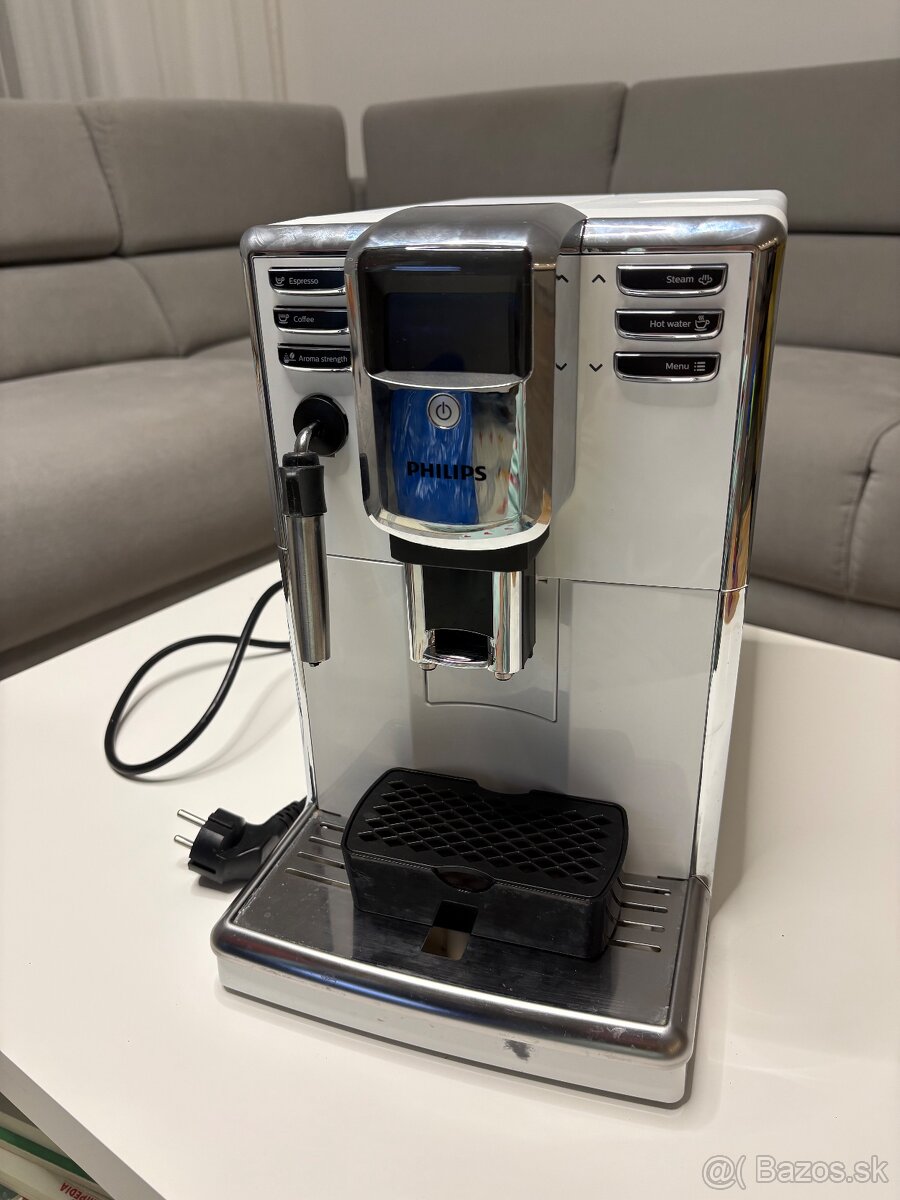 Philips series 5000 kávovar