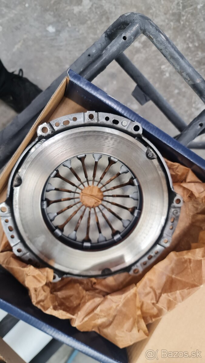 Spojková sada Škoda Fabia, VW Polo, Seat Ibiza 1 1,9 Sdi