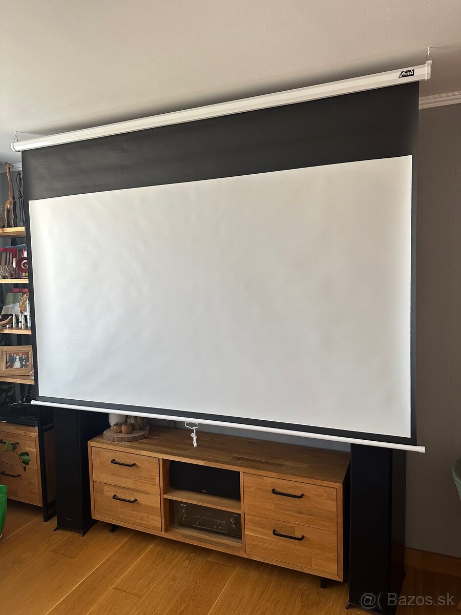 Aveli 100 ´´ (inch) platno