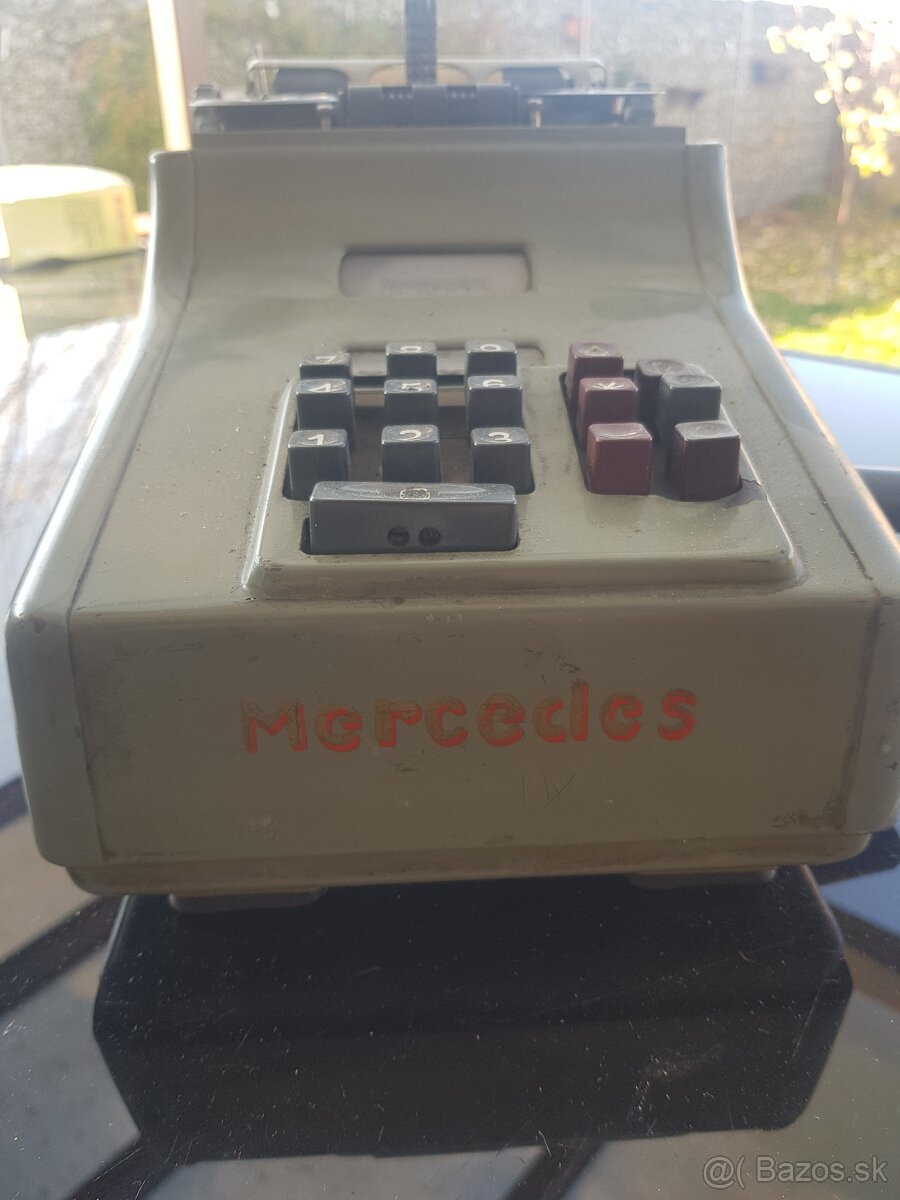 KALKULAČKA STAROŽITNÁ