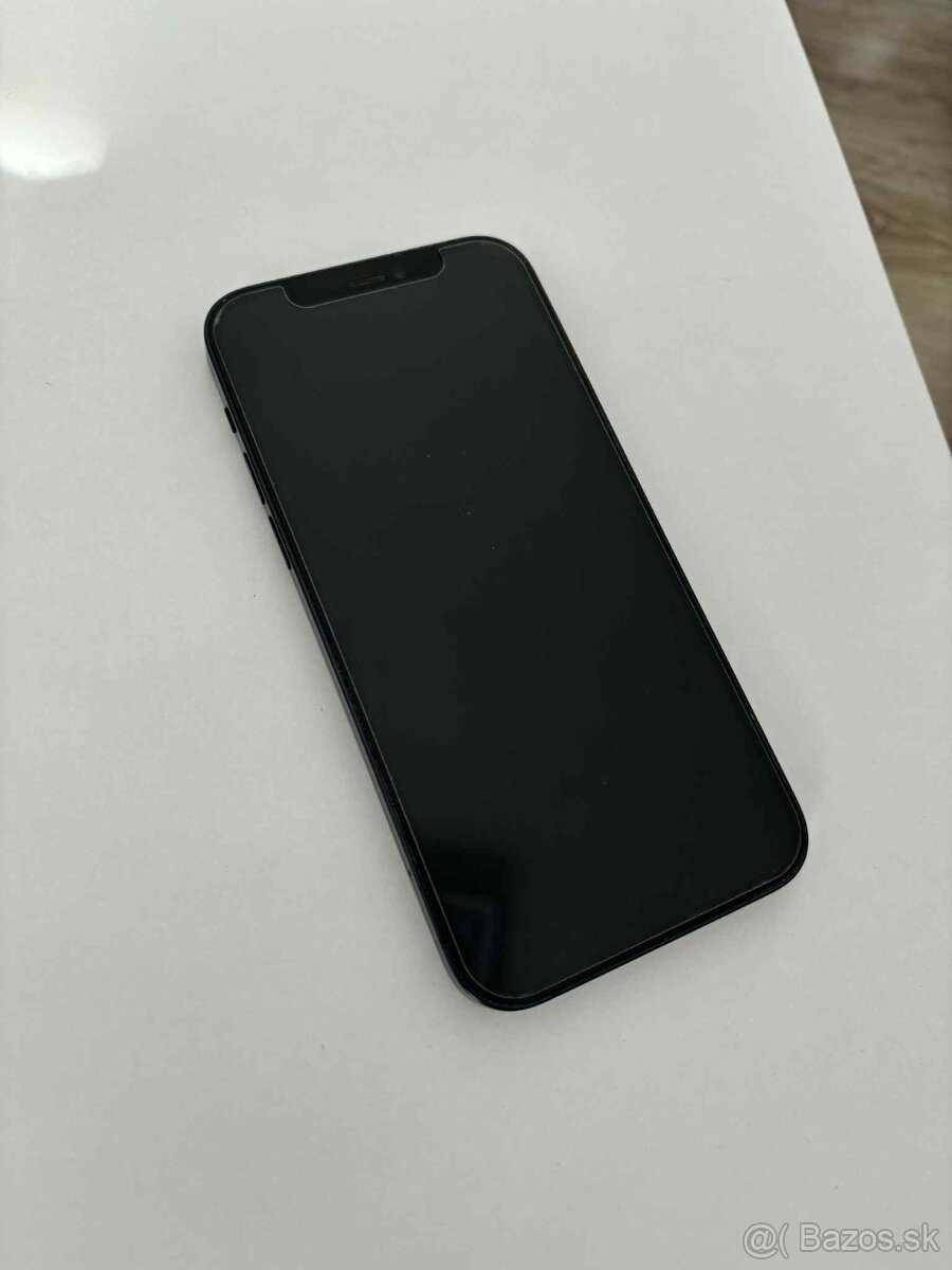 iPhone 12 64GB black