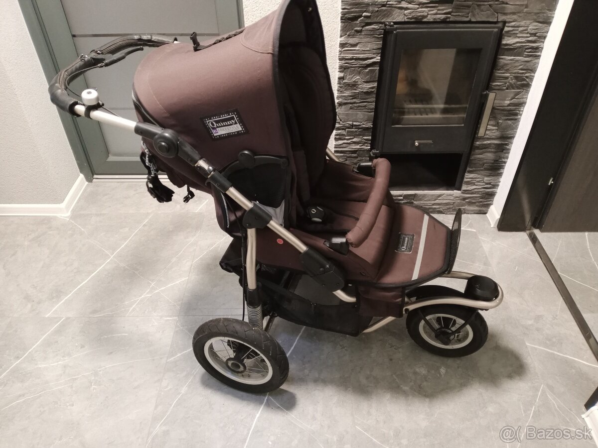 Predám športový kočík Maxi-Cosi