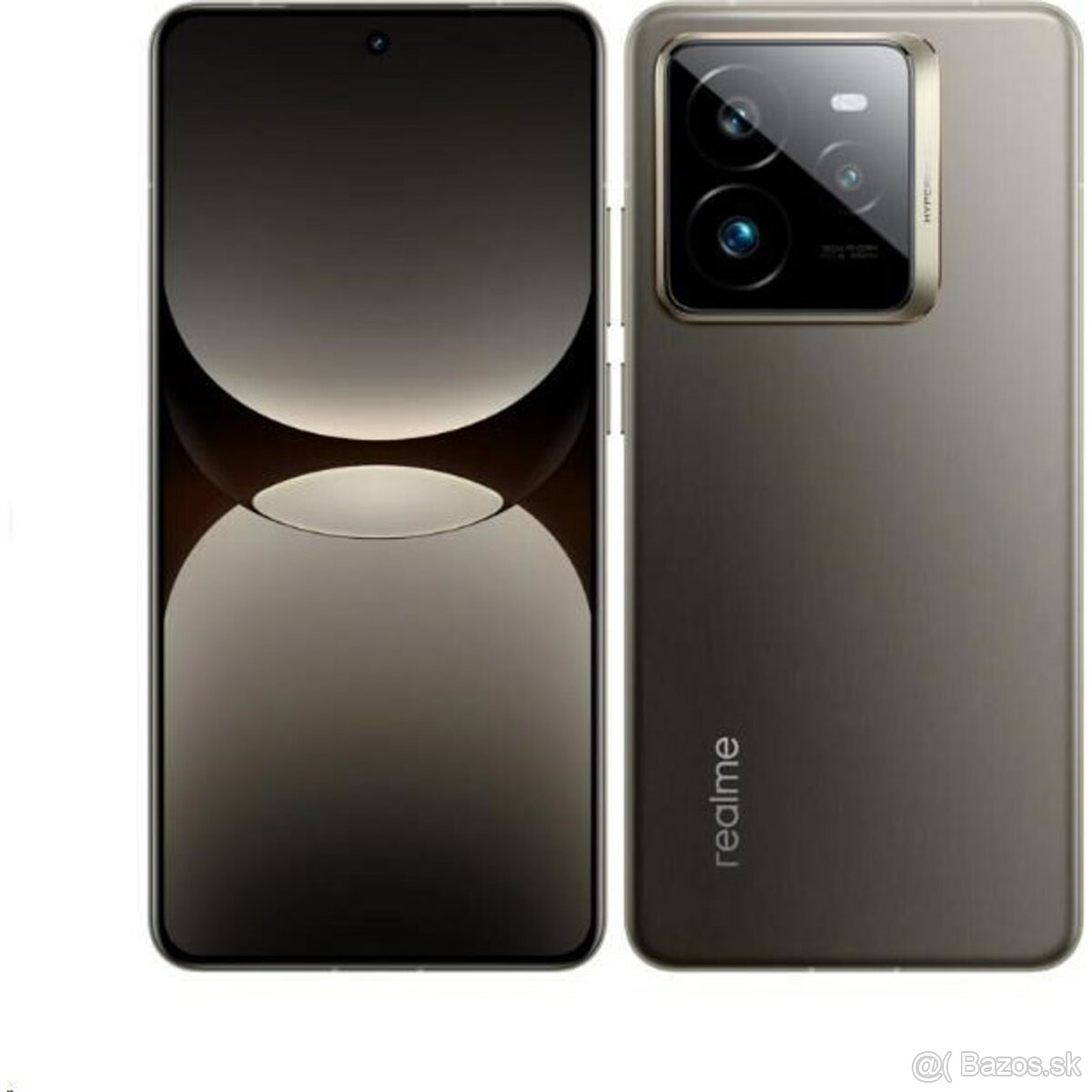 Predam realme GT 7 Pro