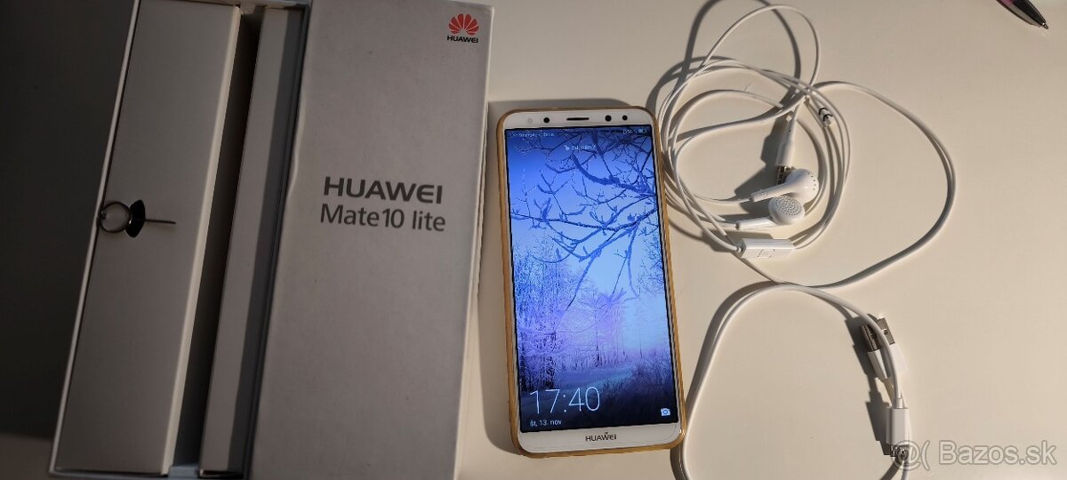 Predam Huawei mate 10 lite