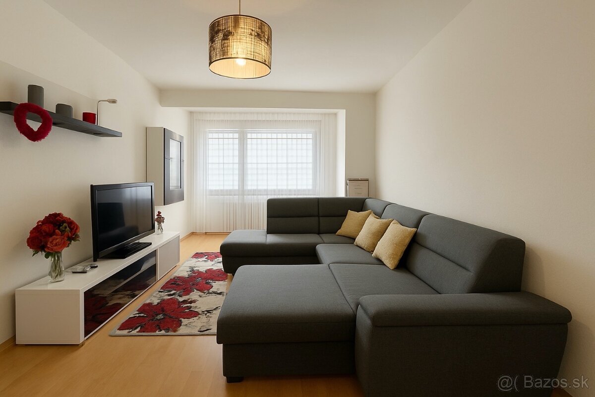 6 izbový rodinný dom | 306 m2 pozemok | Širšie centrum MI |