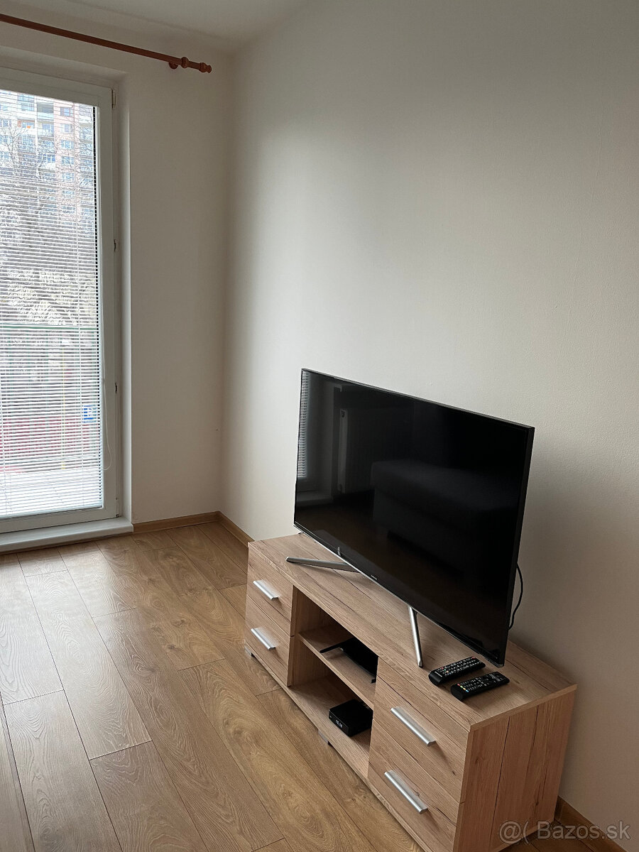 2 izbový byt na Partizánskej ulici