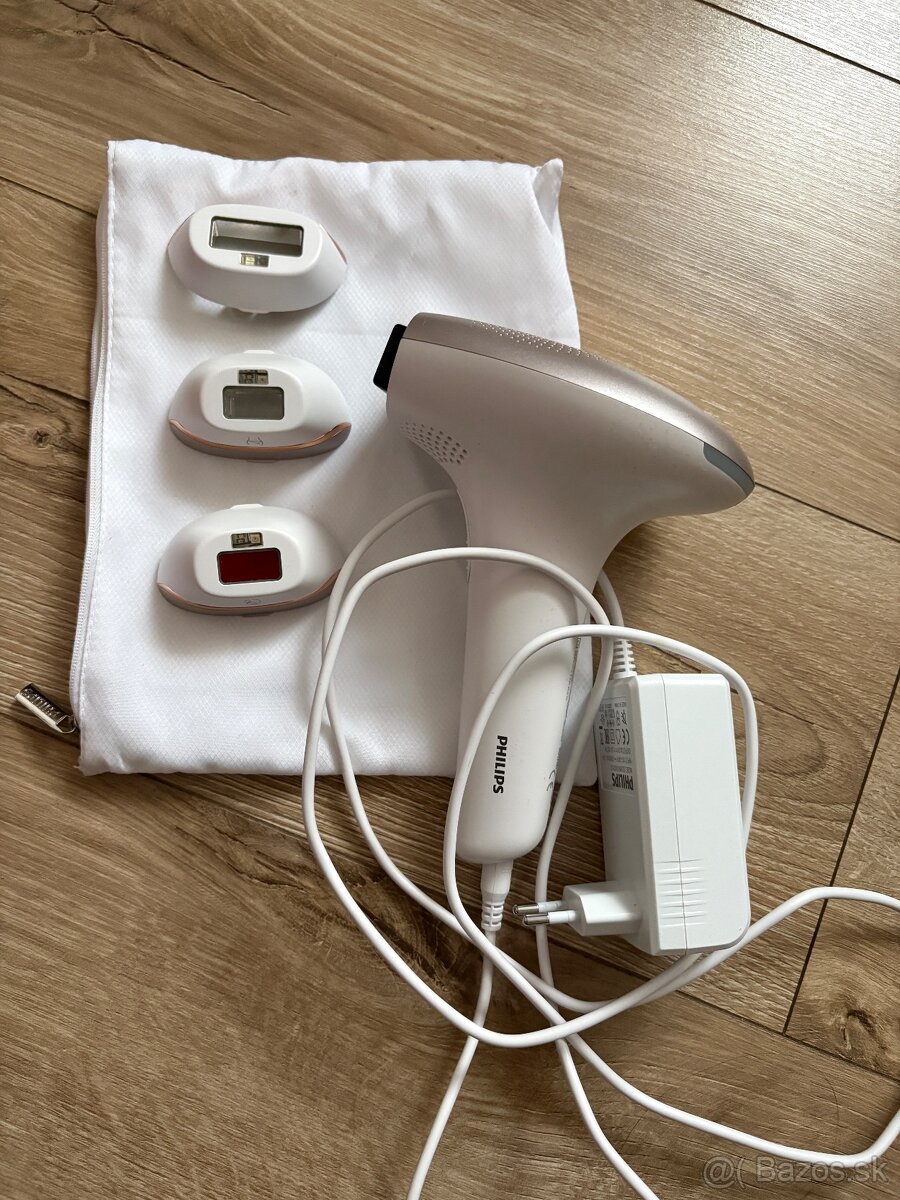 Predám Philips Lumea 7000