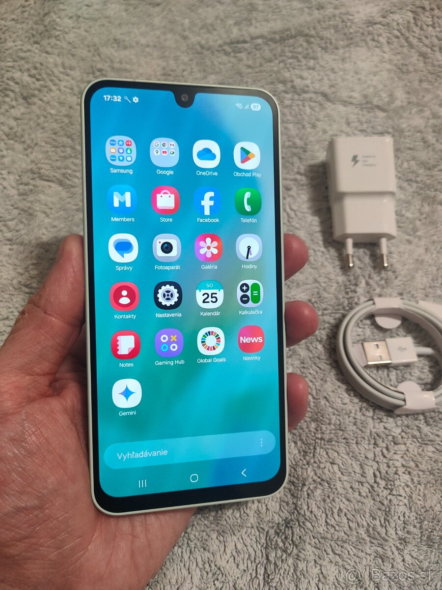 Samsung Galaxy A16 128GB,4GB RAM