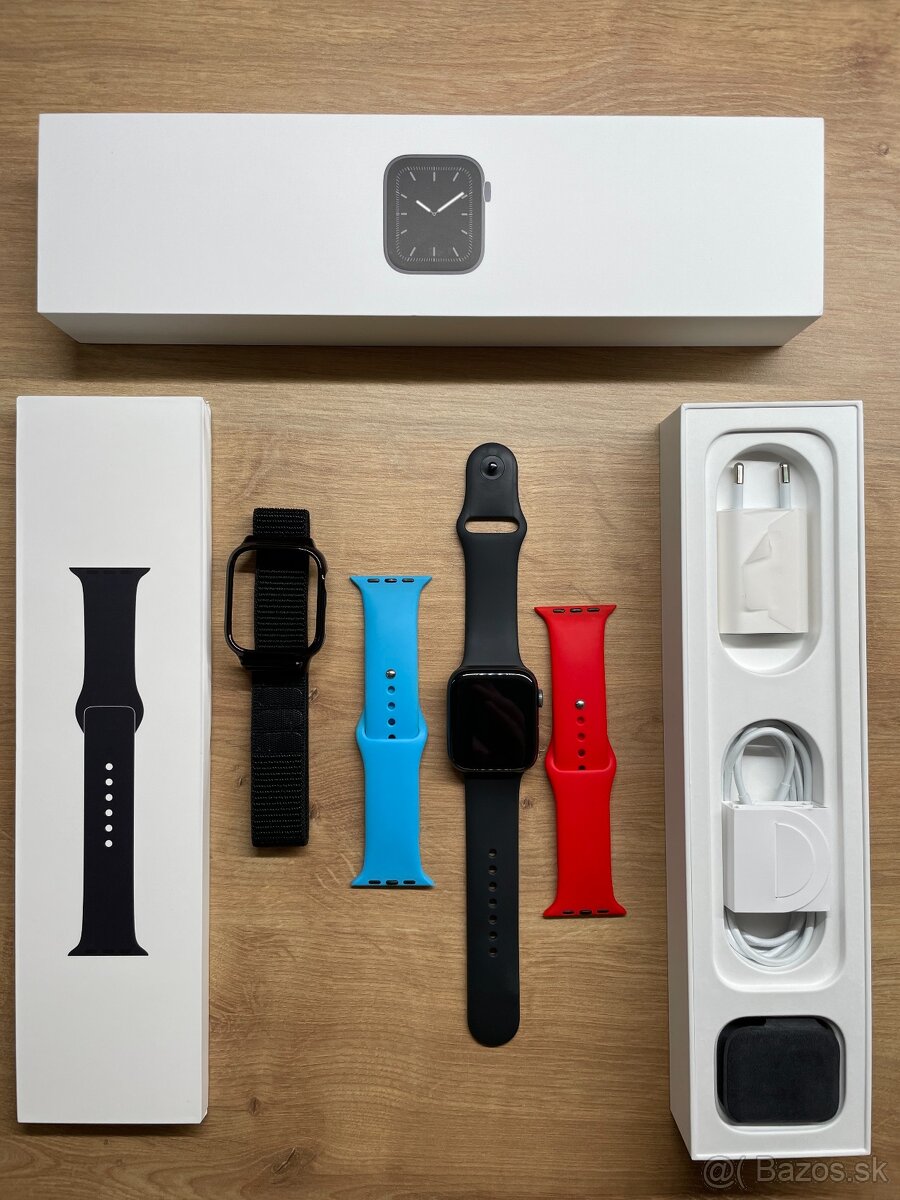 Predám hodinky Apple watch series 5