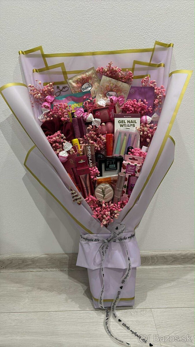 Kytice narodeninové