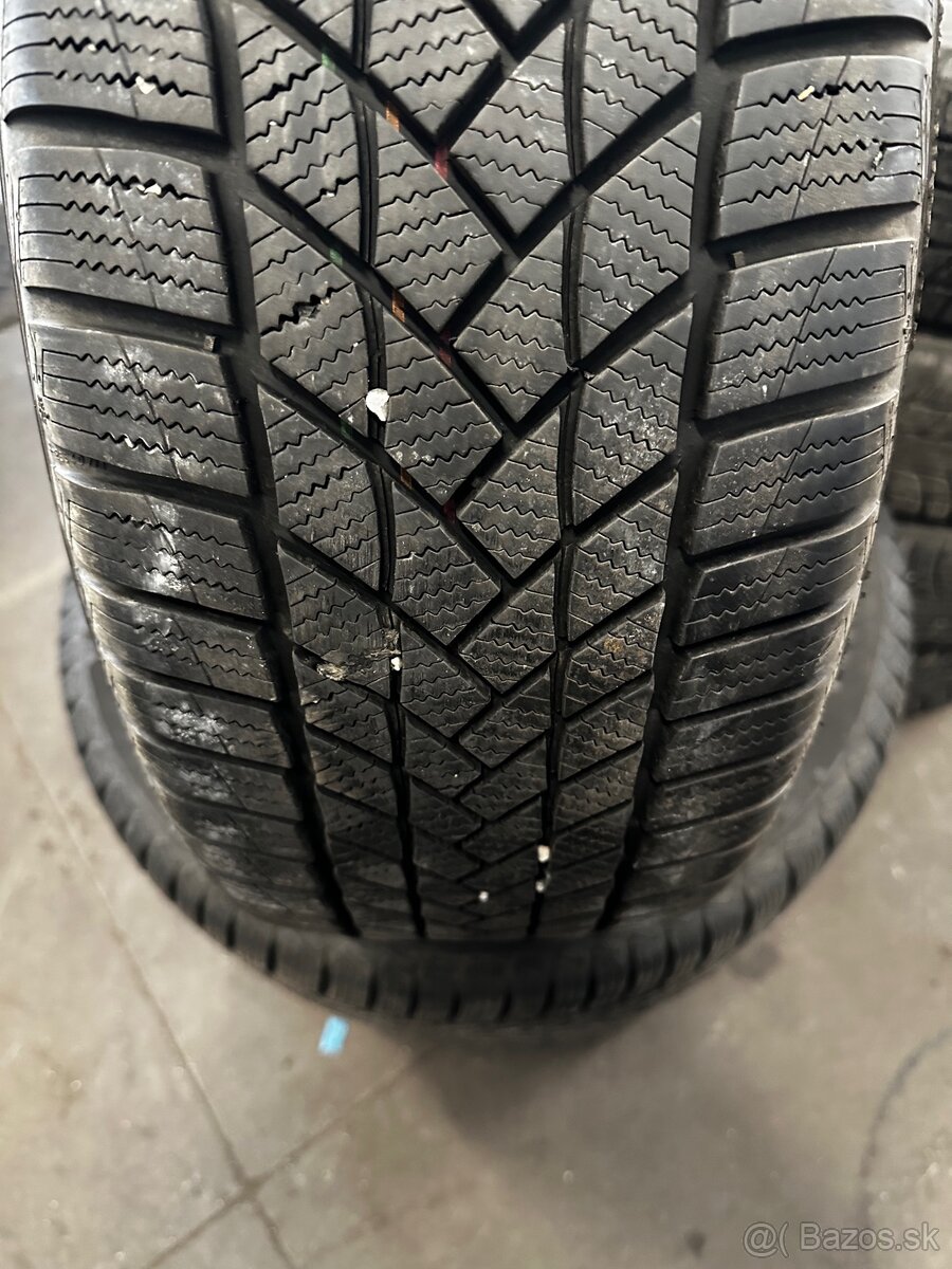 ZIMNÁ SADA 225/55 R16 MATADOR NORDICCA 6mm