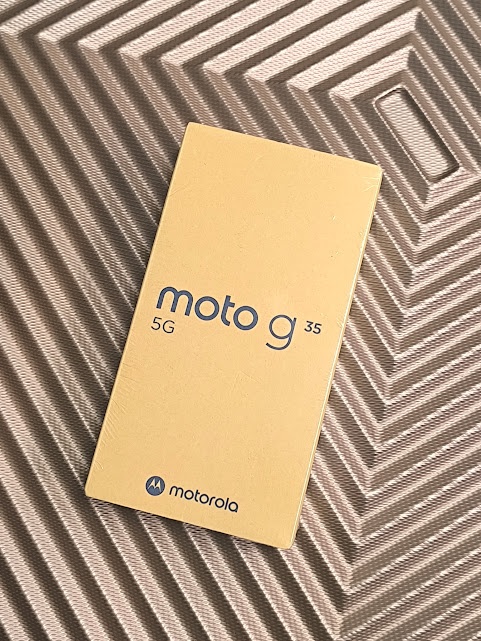 Motorola G35 4/256Gb