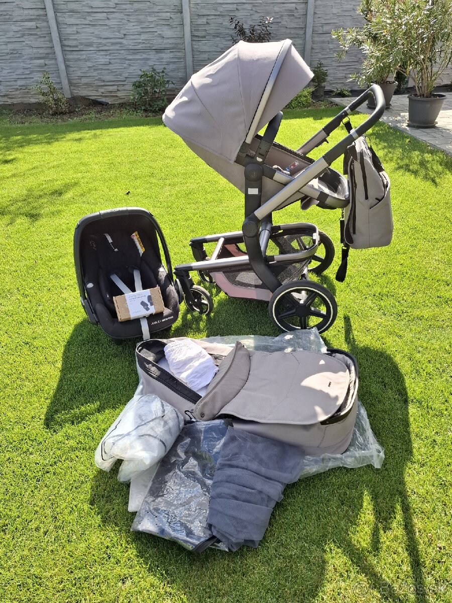 JOOLZ DAY + vo farbe MINDFUL GREEN