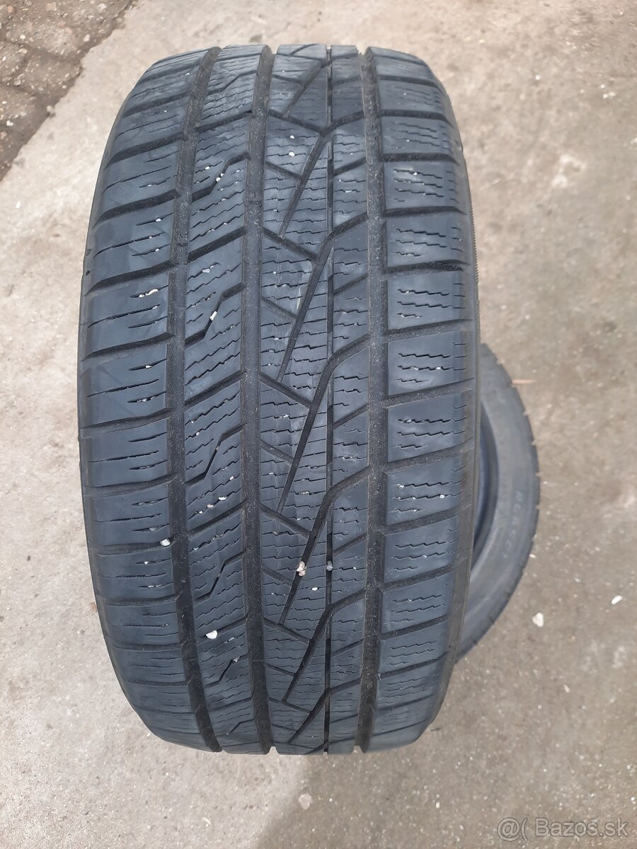 Zimné pneumatiky 225/45R17