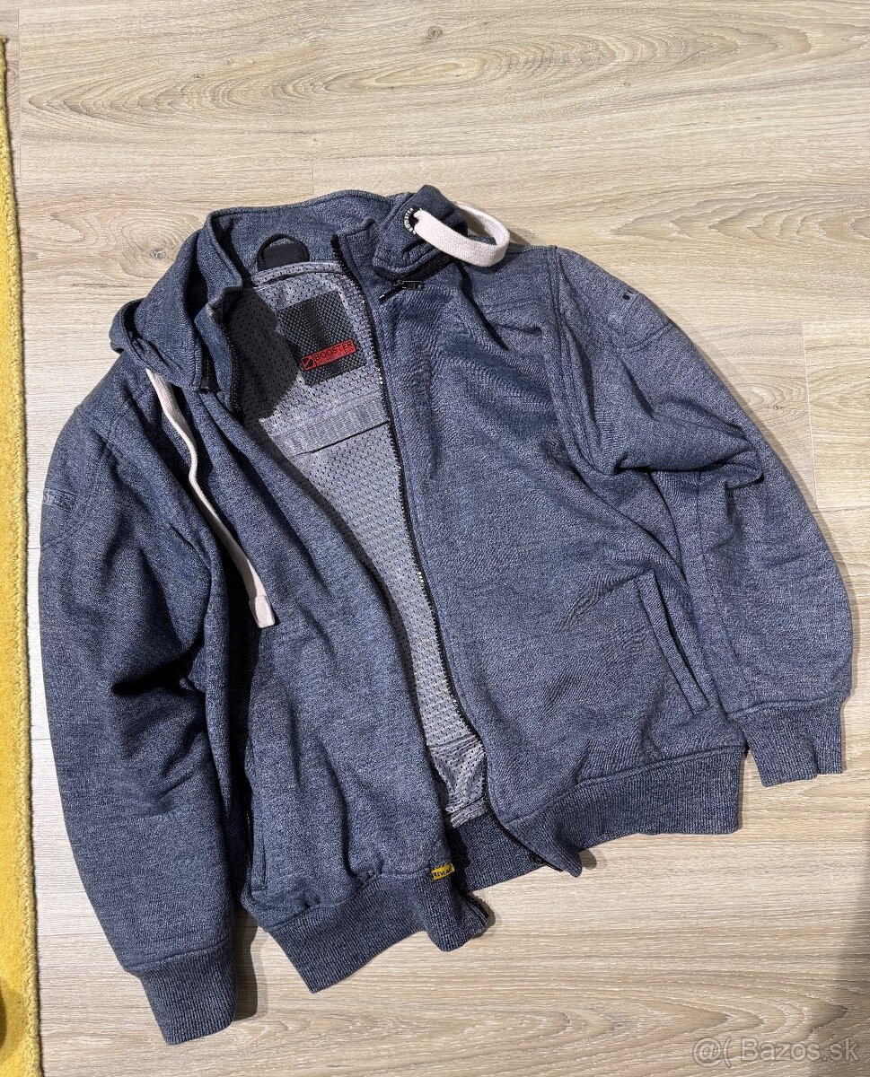 Predam pansku bundu Booster kevlar, vel. XL