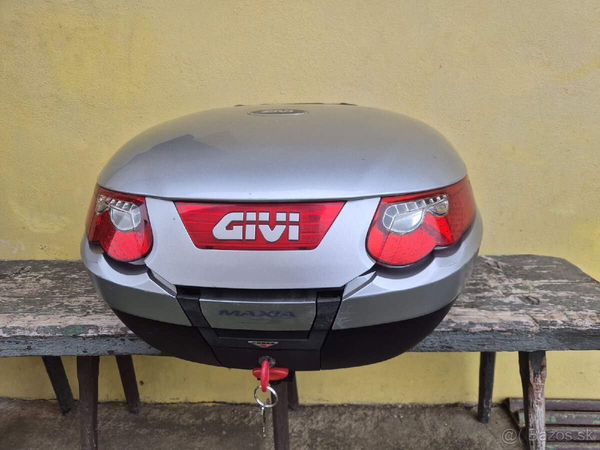 Kufor GIVI