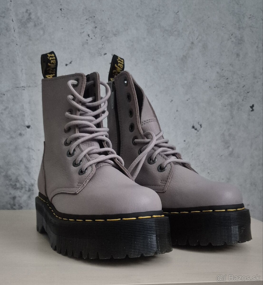 Dr. Martens Jadon EU38