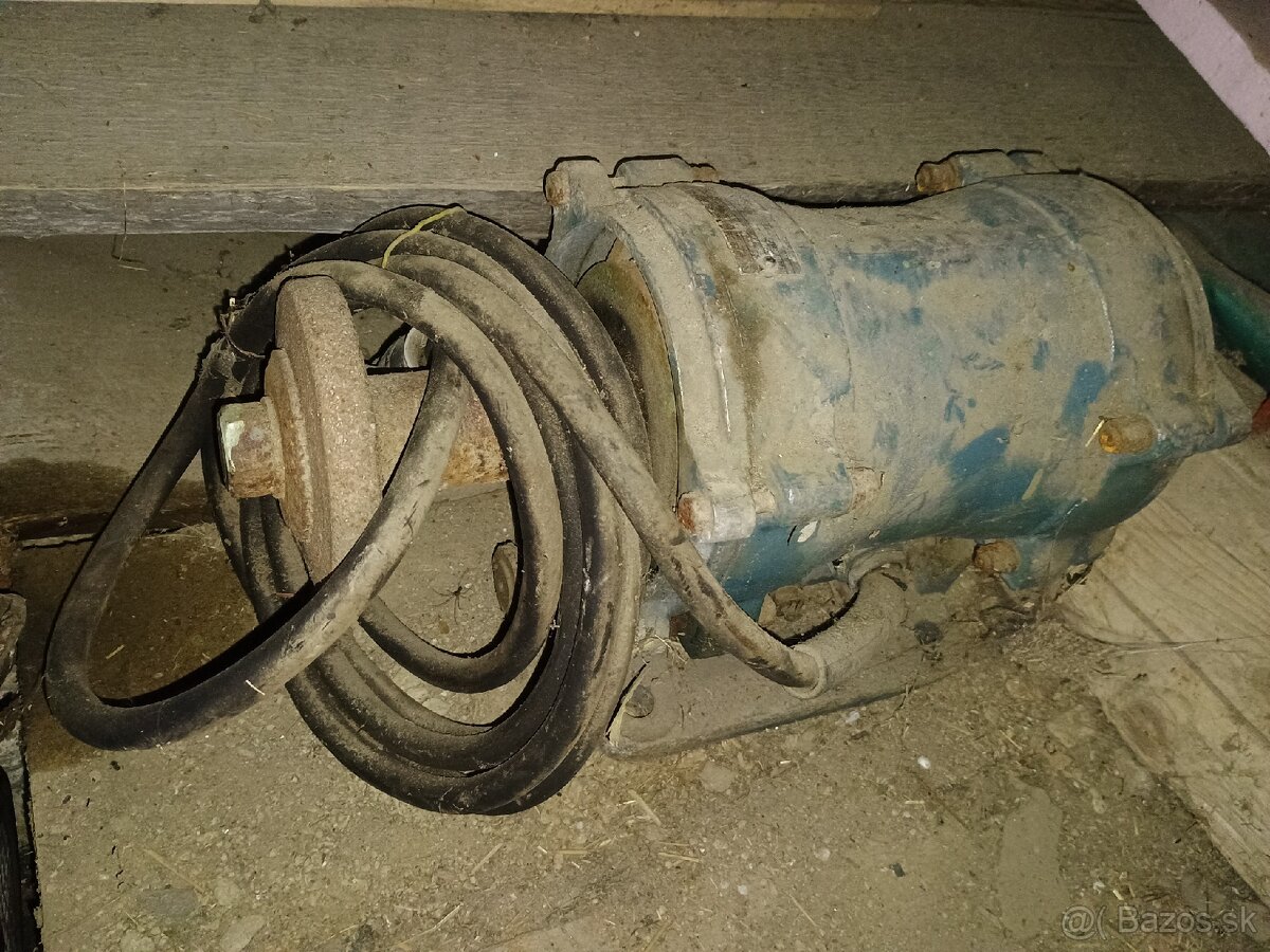 Ponúkam za symbolickú cenu.cca30-40€