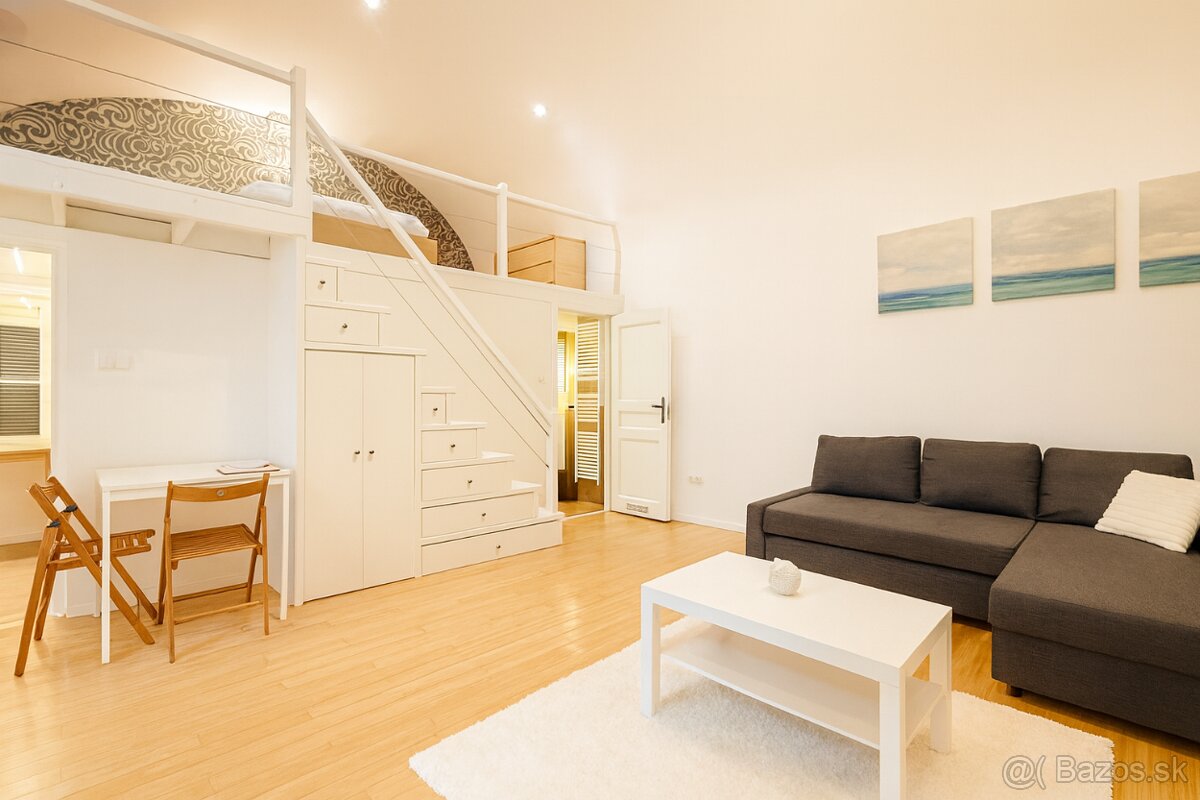 Exkluzívna ponuka investičných bytov v Budapešti