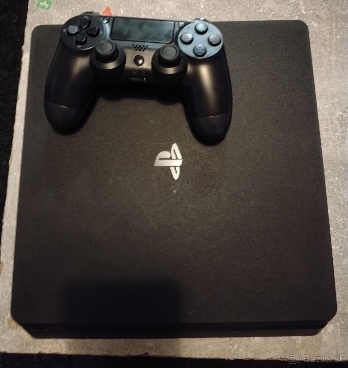 Ps4