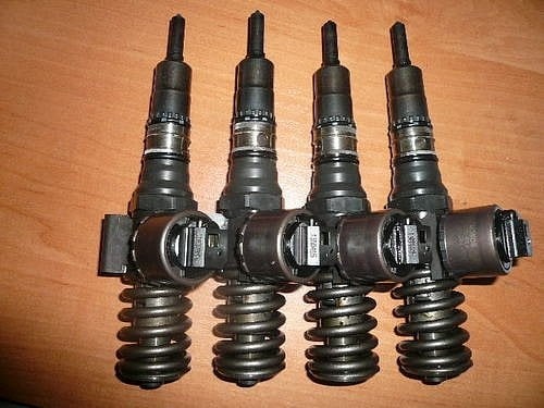 038130063 BN vstrekovače 1.9Tdi 77Kw BLS BSU