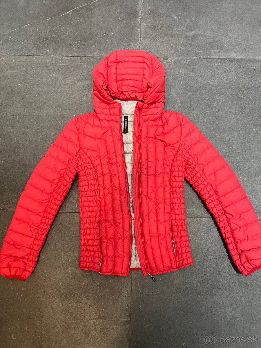 Dámska bunda Rock experience