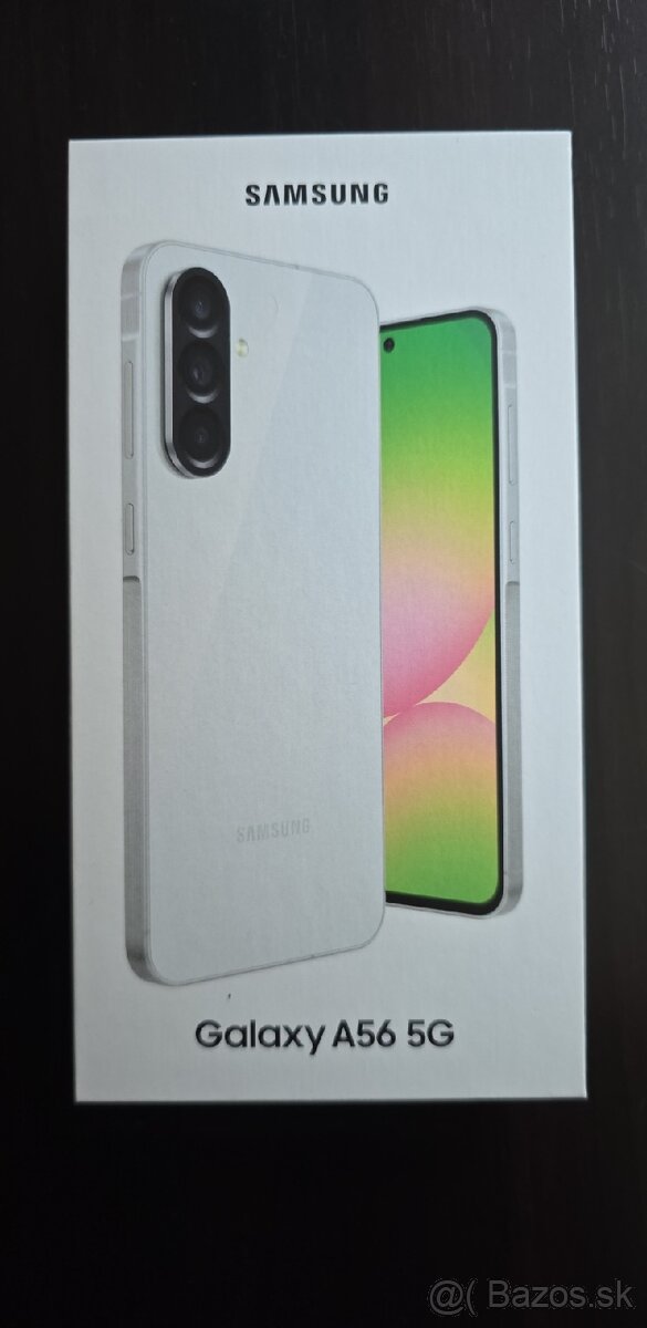 Samsung Galaxy A56 8GB/128GB