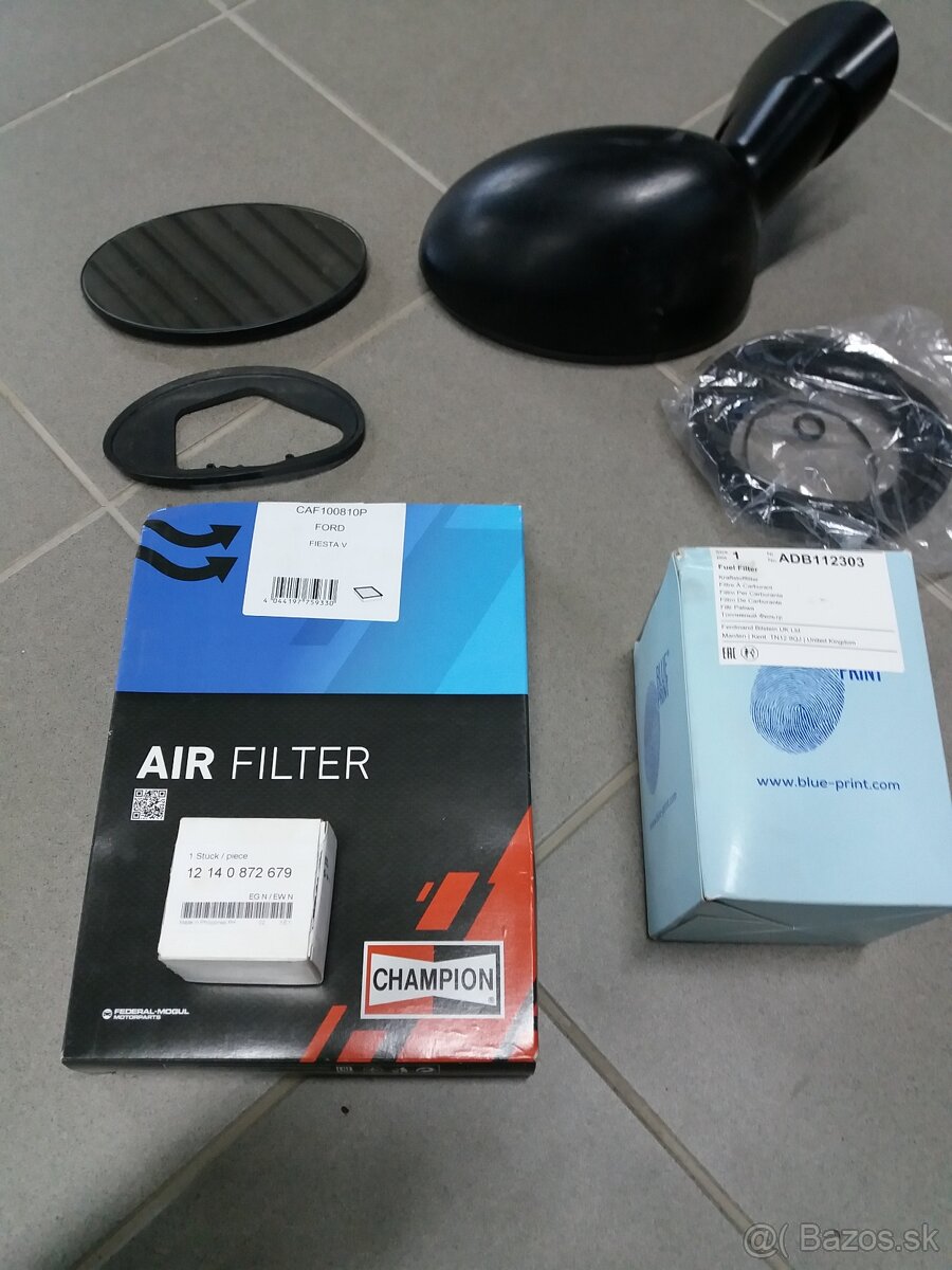 Mini Cooper 2005 - ND