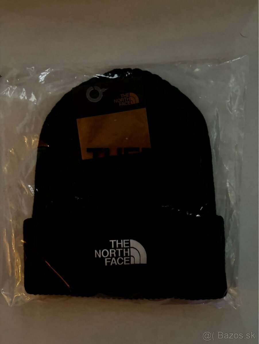 The North Face Čipka - Čierna