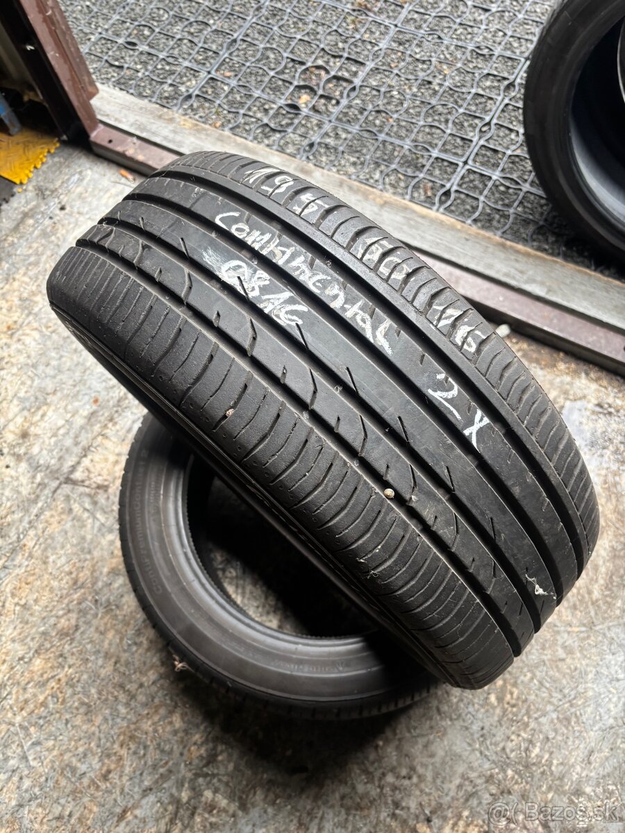 195/50/16 continental