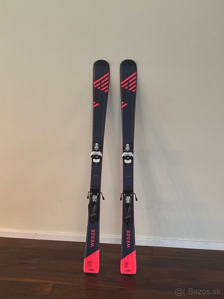 Detské lyže 130