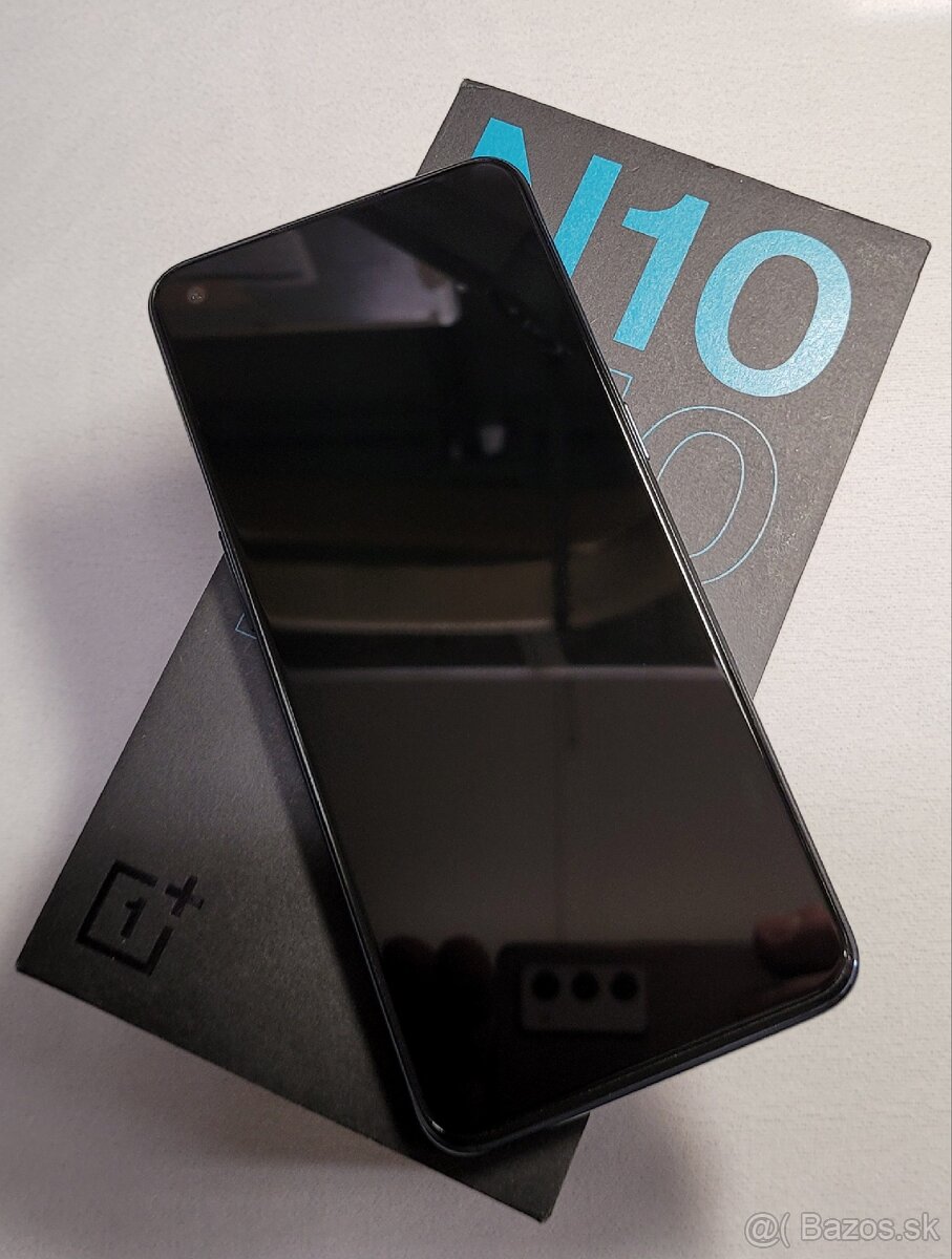 OnePlus Nord N10 5G