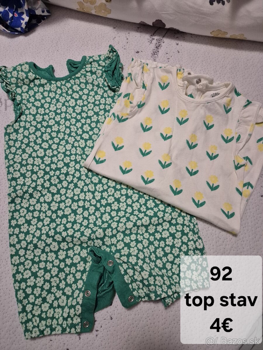 Oblecenie pre dievcatko