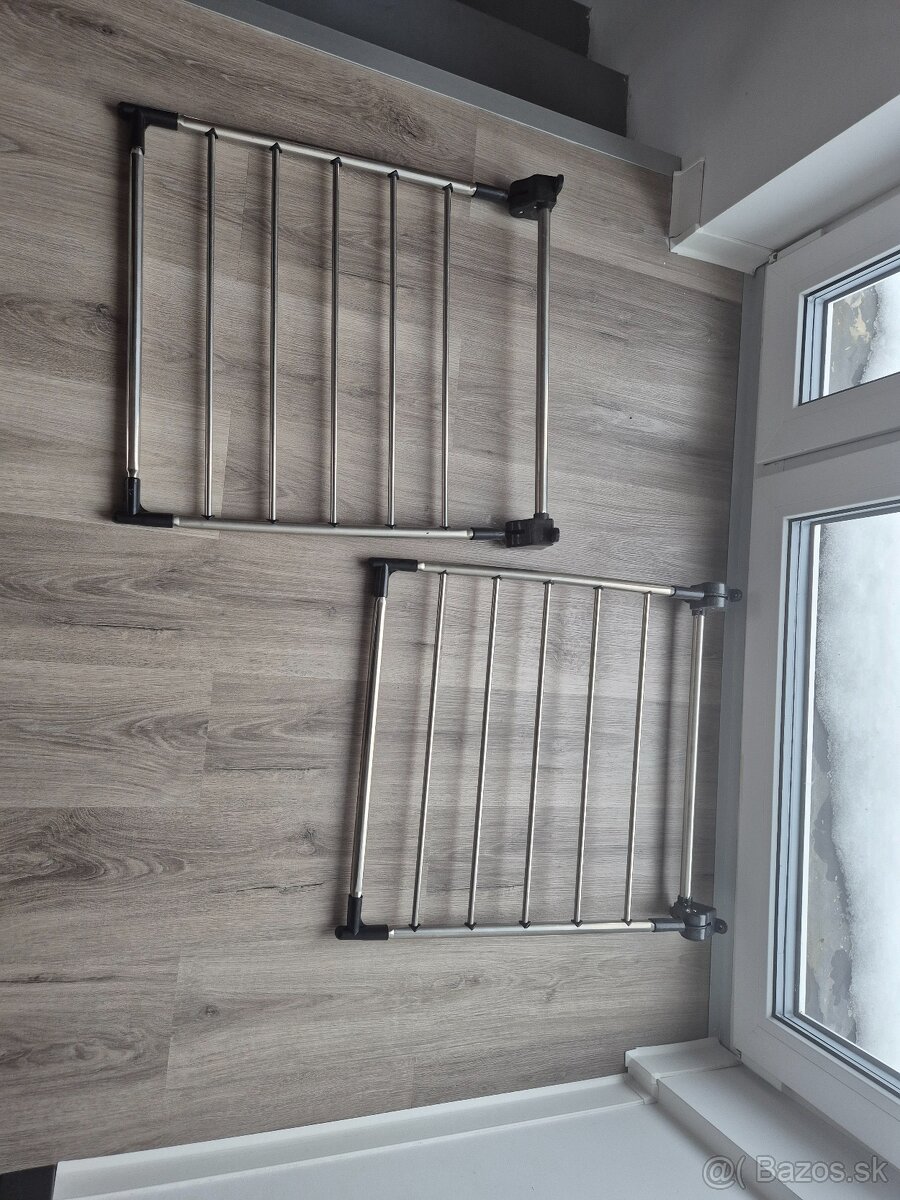 Vesiaky na pradlo 53.5cm x 29.5cm