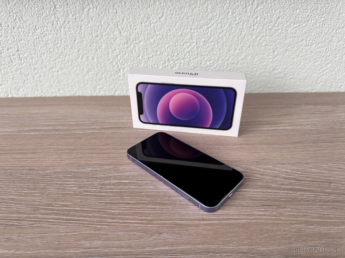 Apple iPhone 12 mini 64 GB