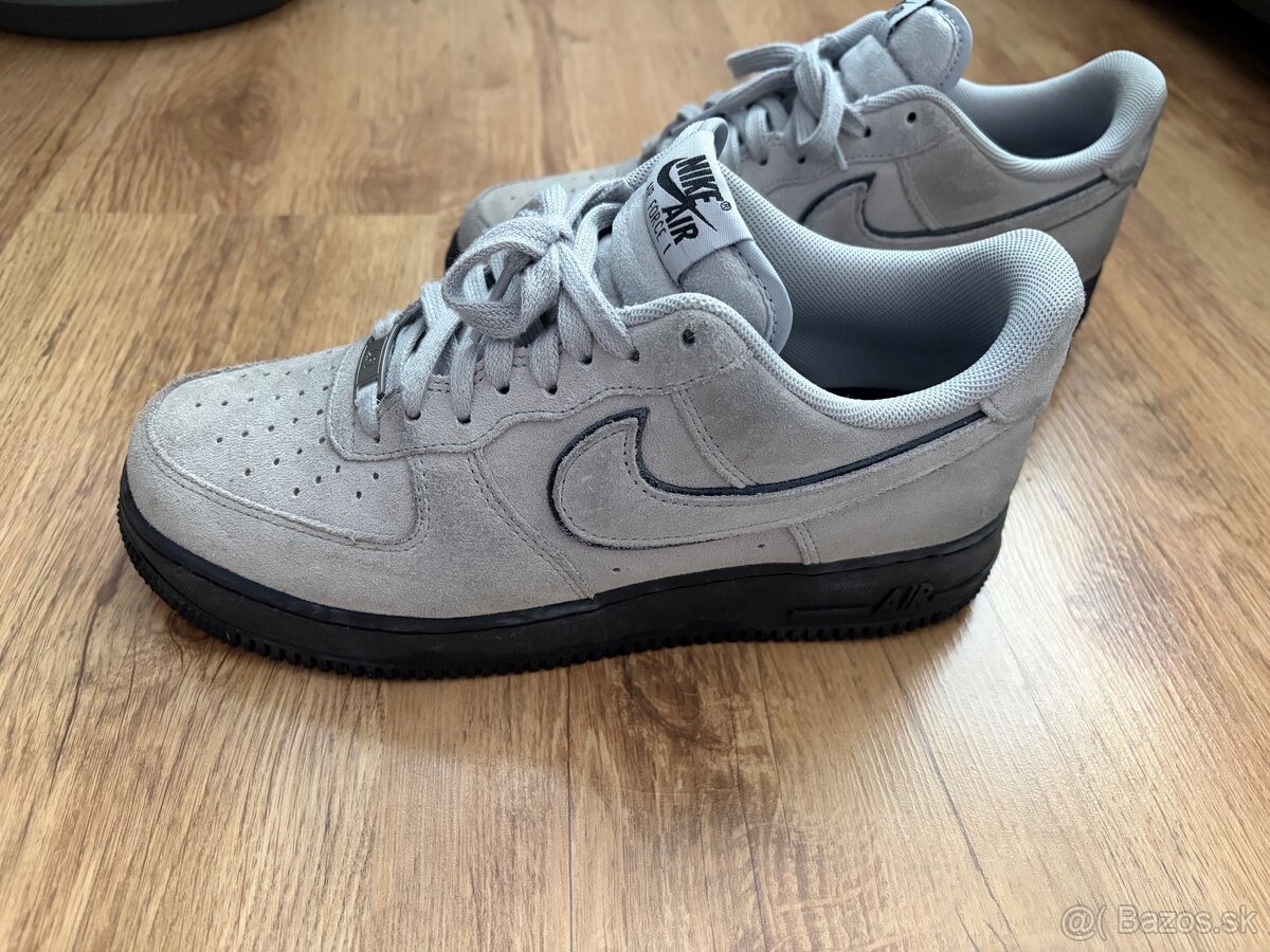 Nike Air Force 1, vel. EUR 40,5
