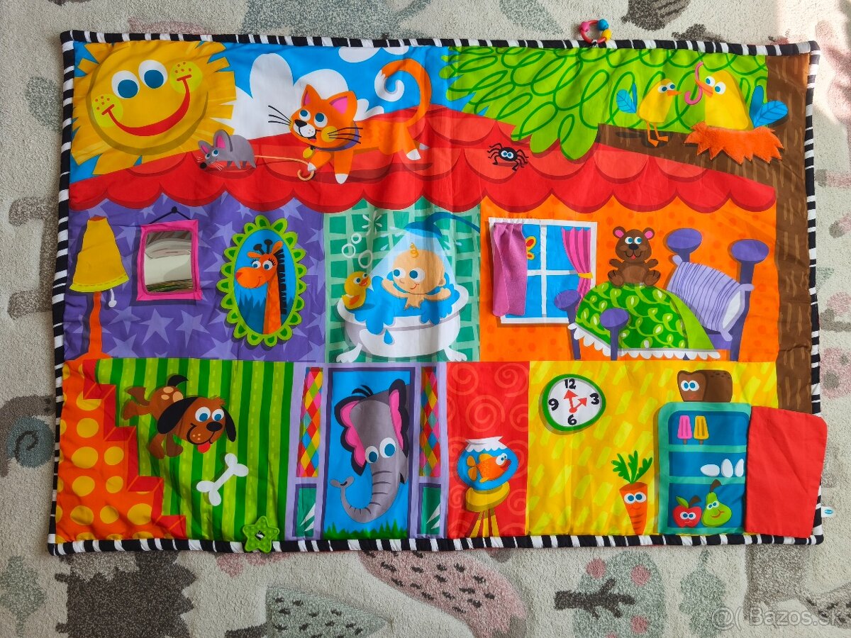 Detska podlozka Playgro