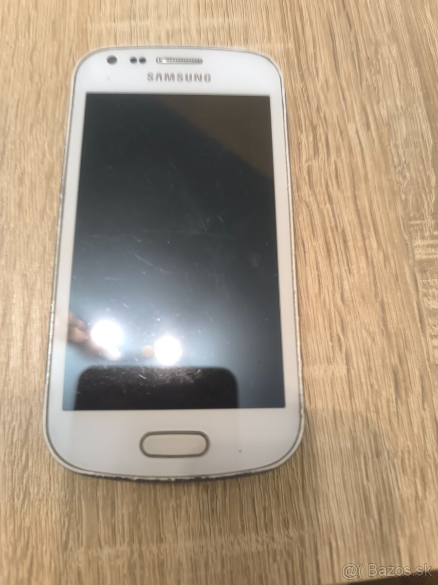 Samsung Galaxy