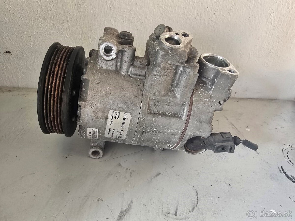 Klímový kompresor Seat Altea 8FK351135921