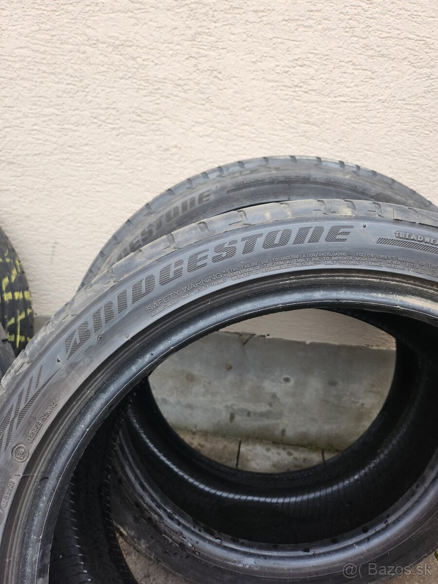 Letne pneu