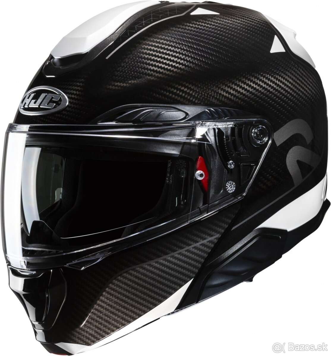 HJC prilba RPHA 91 CARBON Noela MC5 - "nová"