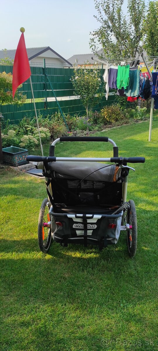 Chariot cx2