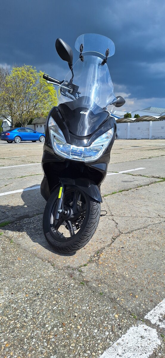 Honda PCX 150 2015 LED