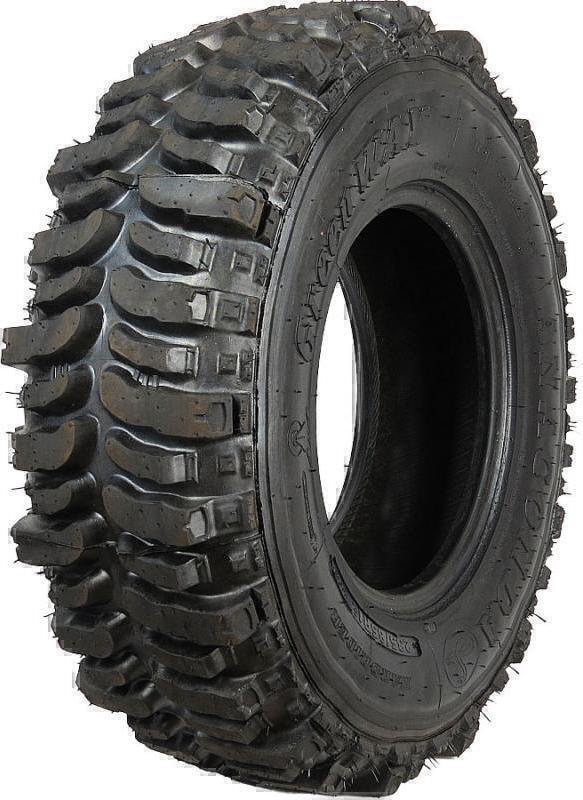 Offroad pneu 265/ 75 r16